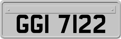 GGI7122