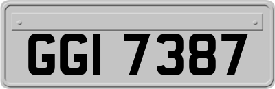 GGI7387