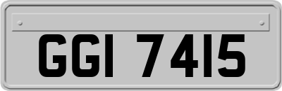 GGI7415