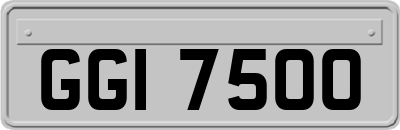 GGI7500