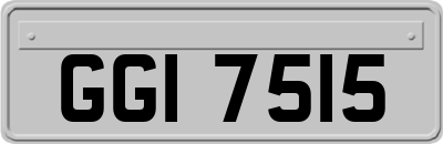 GGI7515