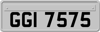 GGI7575