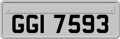 GGI7593