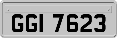GGI7623