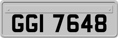 GGI7648