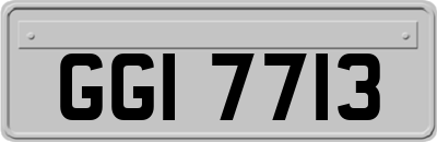 GGI7713