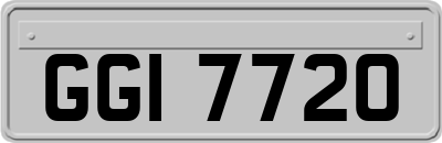GGI7720