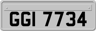 GGI7734