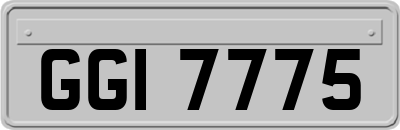 GGI7775