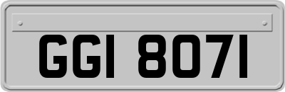 GGI8071