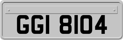 GGI8104