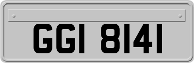 GGI8141