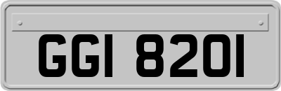 GGI8201