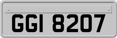 GGI8207