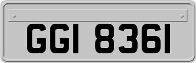 GGI8361