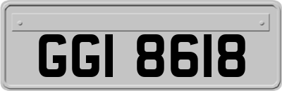 GGI8618