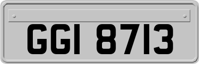GGI8713