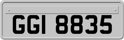 GGI8835