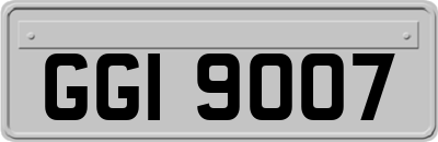 GGI9007