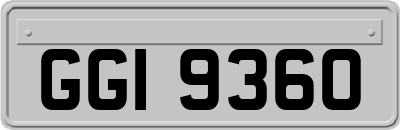 GGI9360