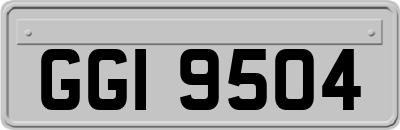 GGI9504