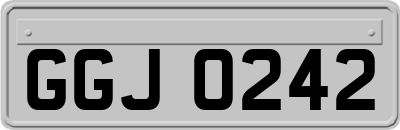 GGJ0242