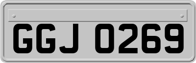 GGJ0269