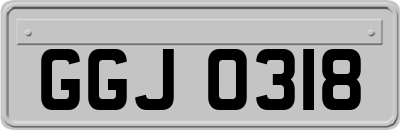 GGJ0318