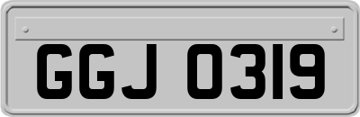GGJ0319