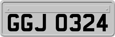 GGJ0324