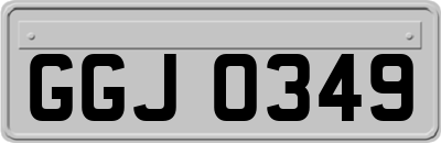 GGJ0349