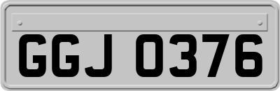 GGJ0376