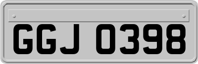 GGJ0398
