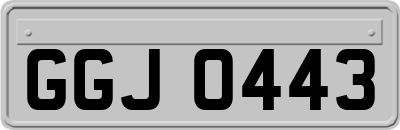 GGJ0443