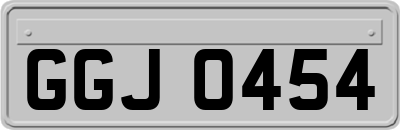 GGJ0454