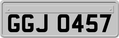 GGJ0457
