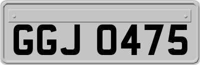 GGJ0475