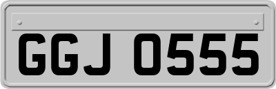 GGJ0555