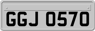 GGJ0570