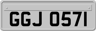 GGJ0571
