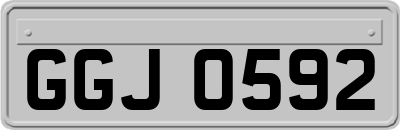 GGJ0592