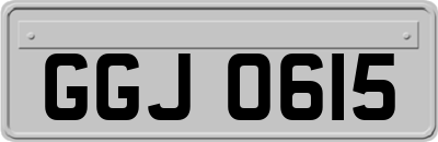 GGJ0615