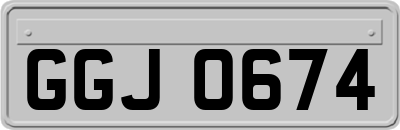 GGJ0674
