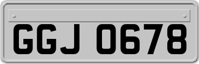 GGJ0678