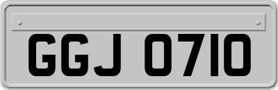 GGJ0710