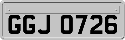 GGJ0726