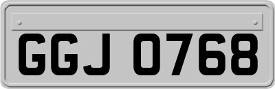 GGJ0768