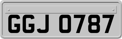 GGJ0787