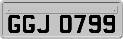 GGJ0799
