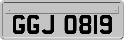 GGJ0819
